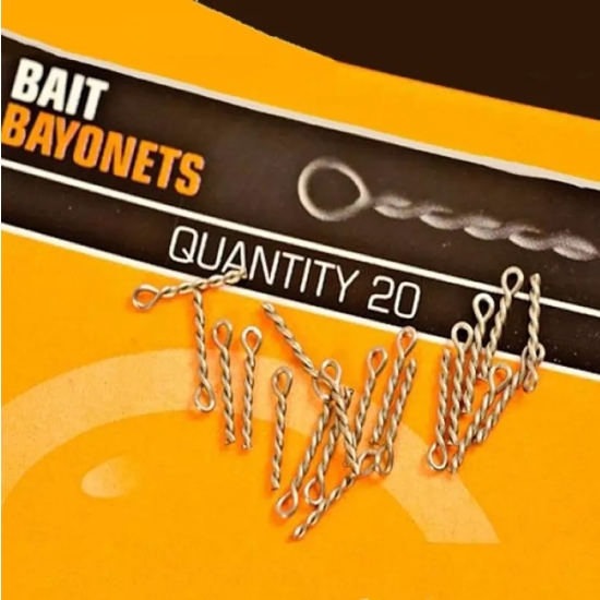 GURU Bait Bayonets 20szt